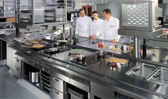 Commercial Kitchen Equipment Commercial Kitchen Equipments